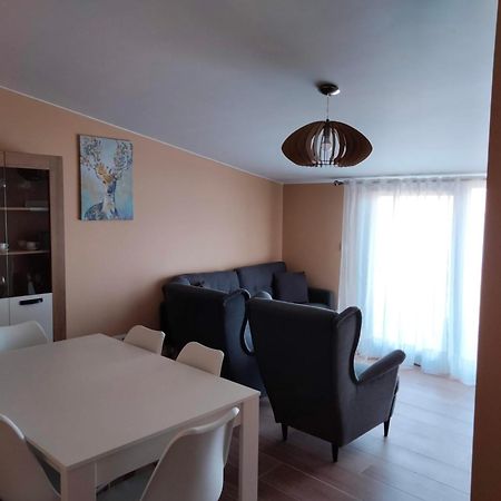 A De Sabardes Apartment ภายนอก รูปภาพ
