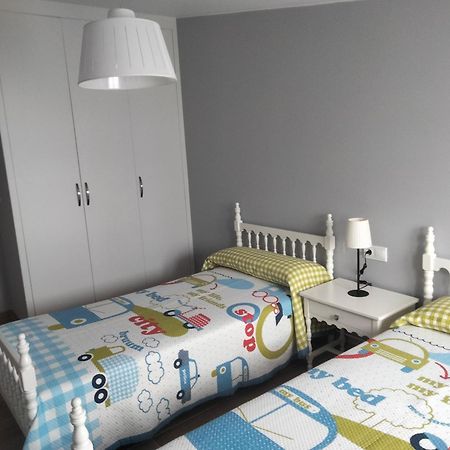 A De Sabardes Apartment ภายนอก รูปภาพ
