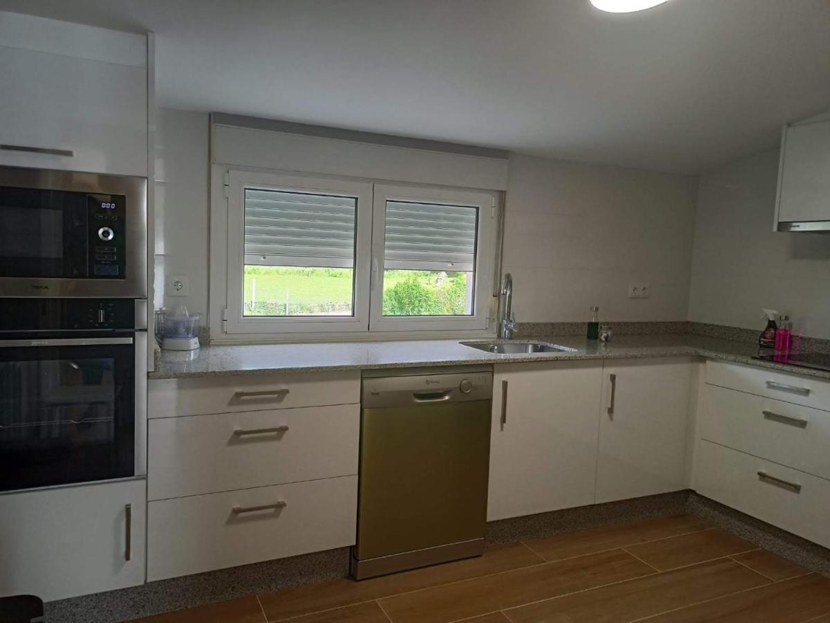 A De Sabardes Apartment ภายนอก รูปภาพ