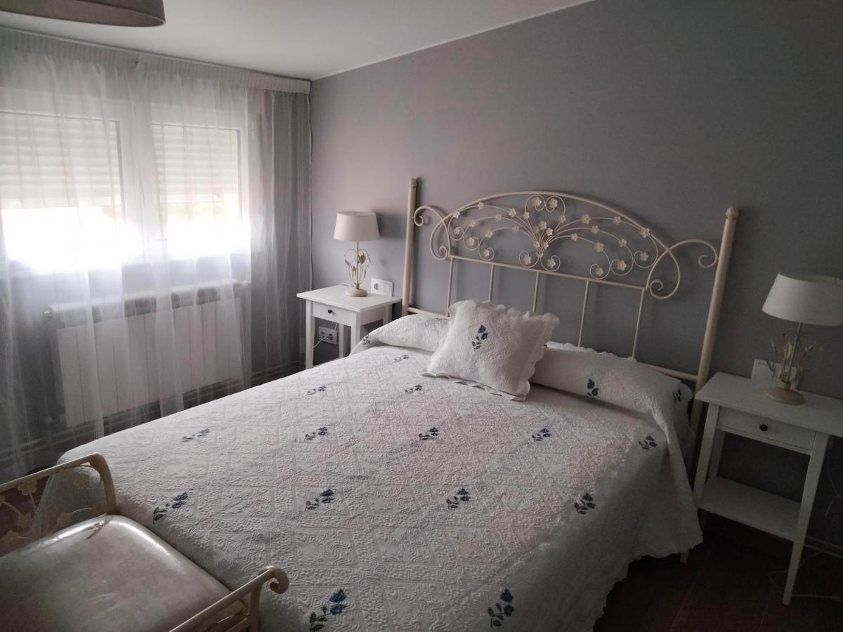 A De Sabardes Apartment ภายนอก รูปภาพ