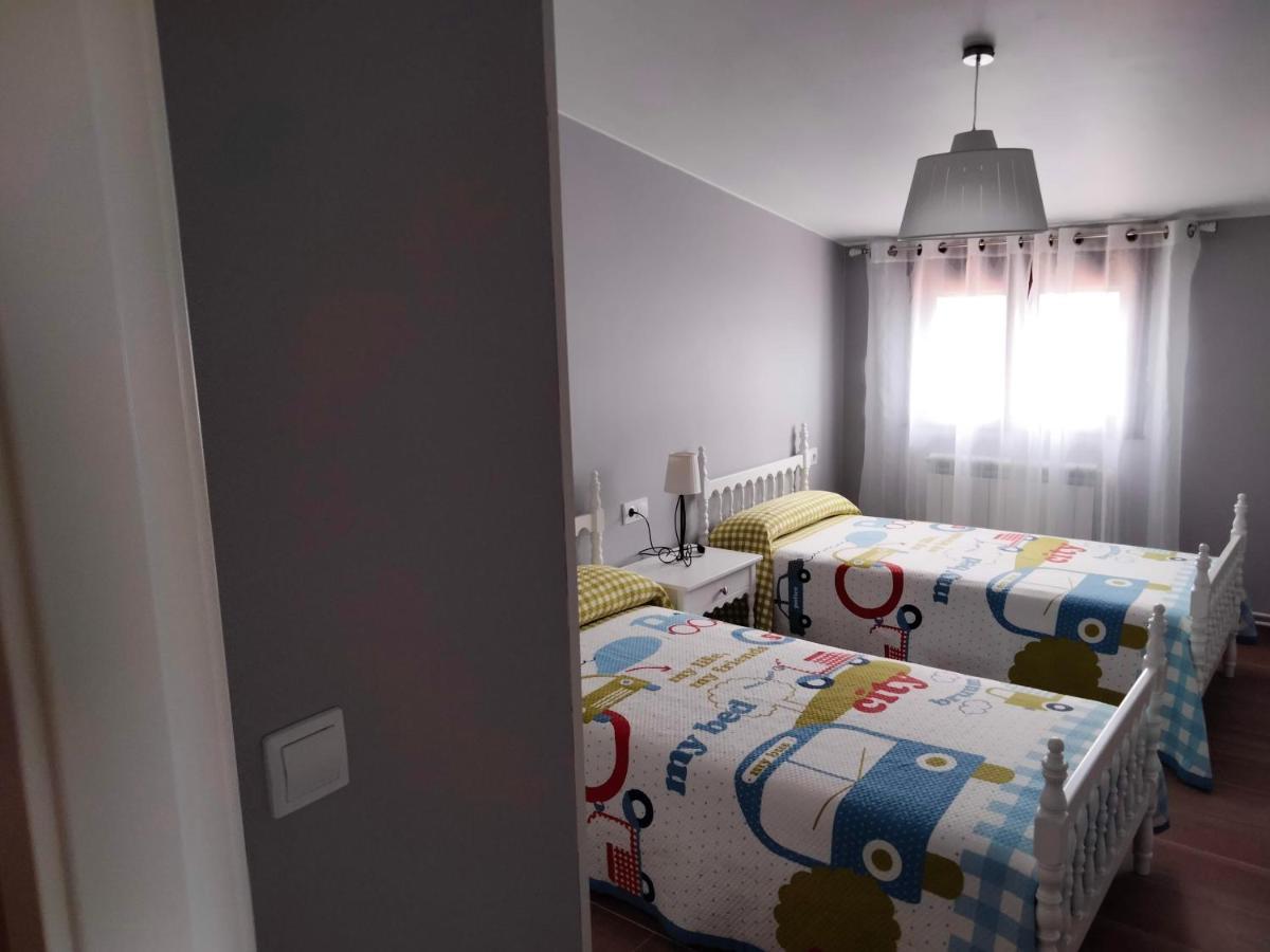 A De Sabardes Apartment ภายนอก รูปภาพ