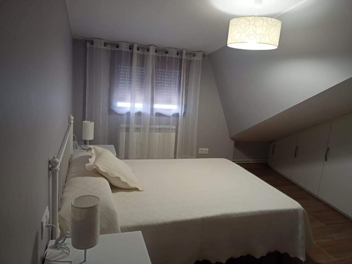 A De Sabardes Apartment ภายนอก รูปภาพ