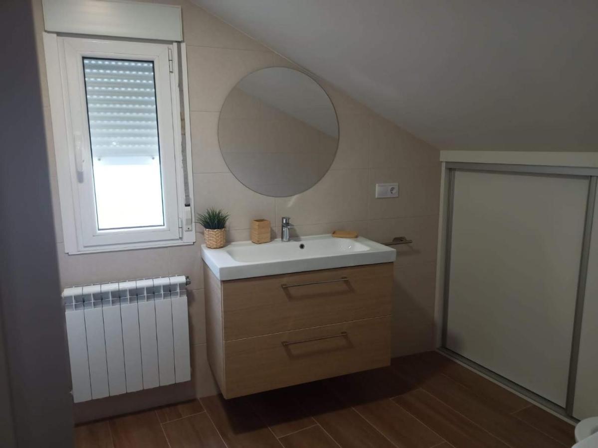 A De Sabardes Apartment ภายนอก รูปภาพ