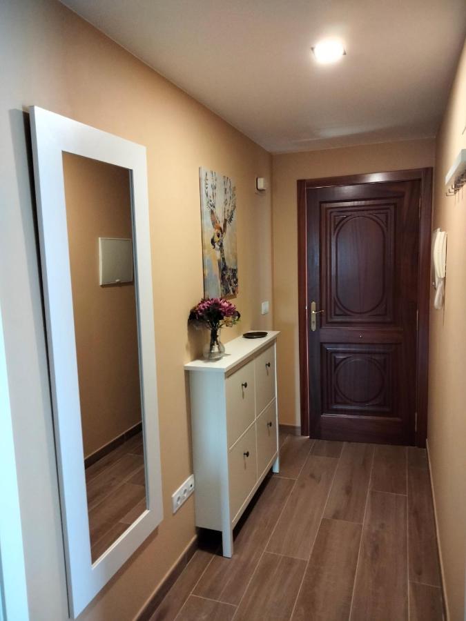 A De Sabardes Apartment ภายนอก รูปภาพ