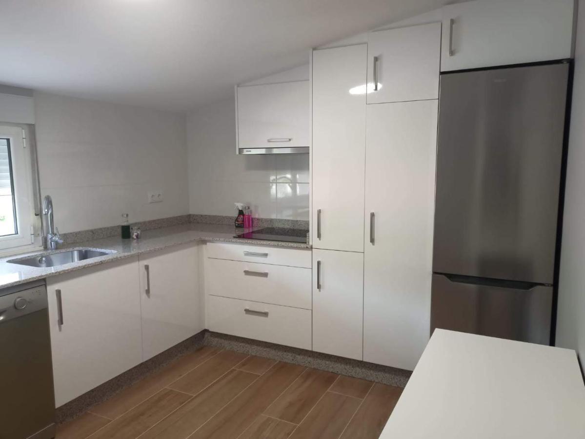 A De Sabardes Apartment ภายนอก รูปภาพ