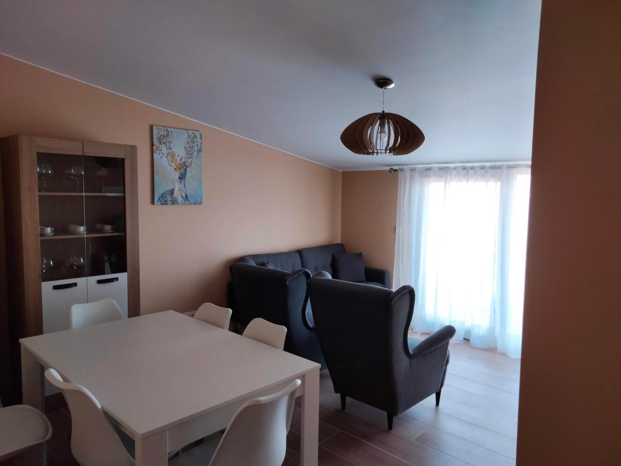 A De Sabardes Apartment ภายนอก รูปภาพ
