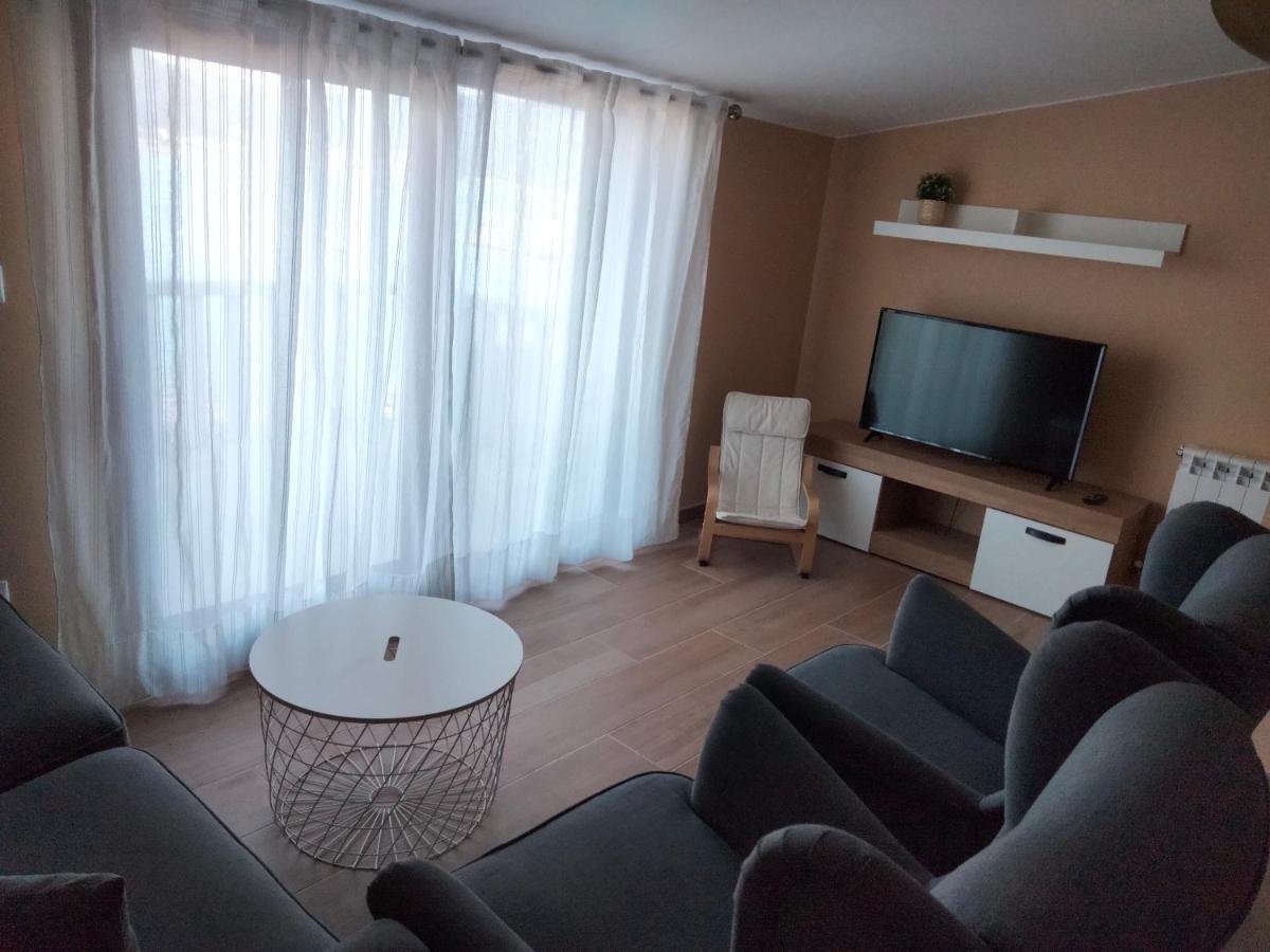 A De Sabardes Apartment ภายนอก รูปภาพ