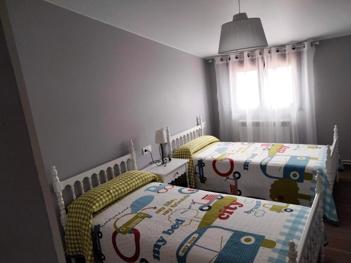 A De Sabardes Apartment ภายนอก รูปภาพ