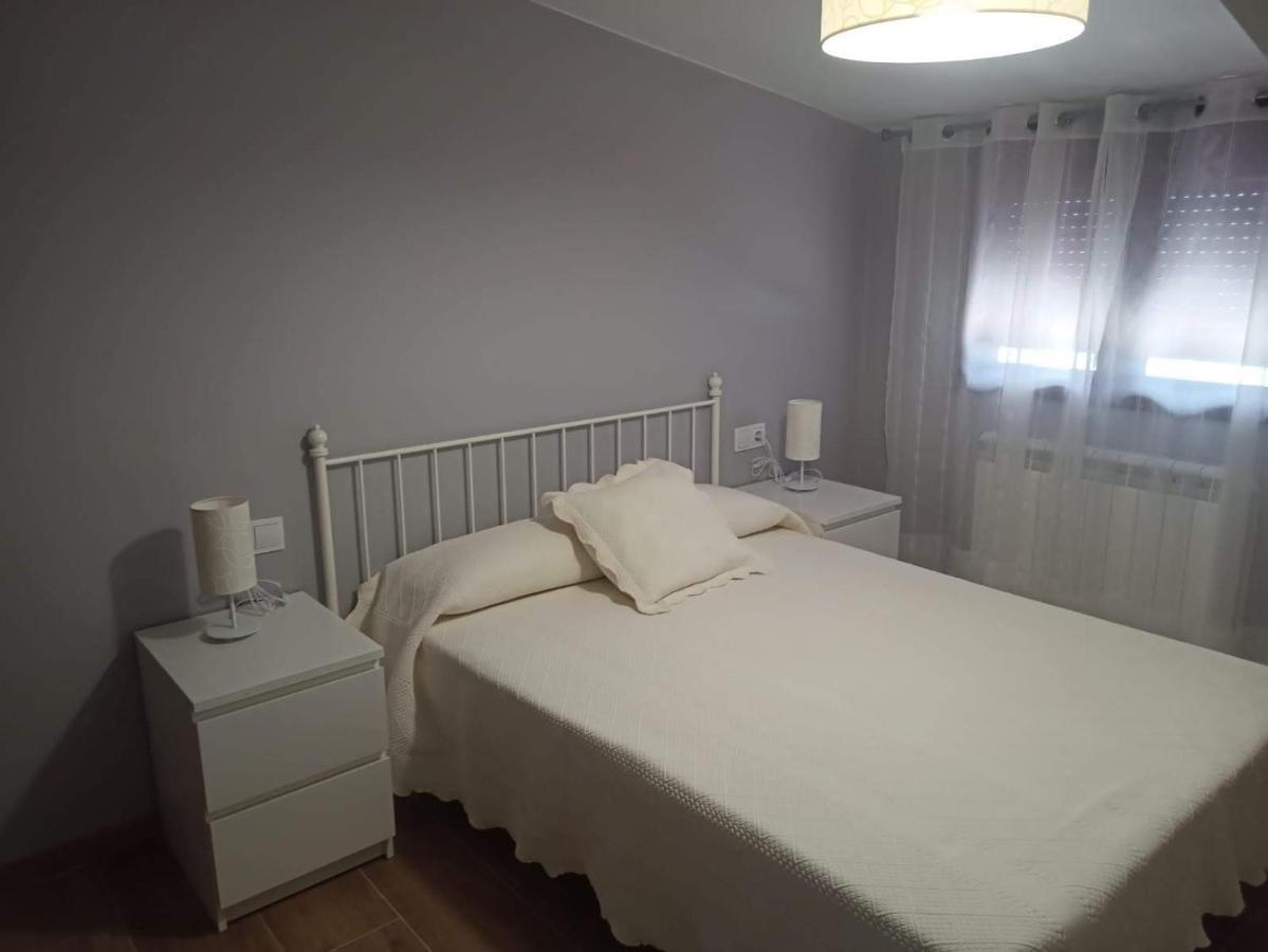 A De Sabardes Apartment ภายนอก รูปภาพ