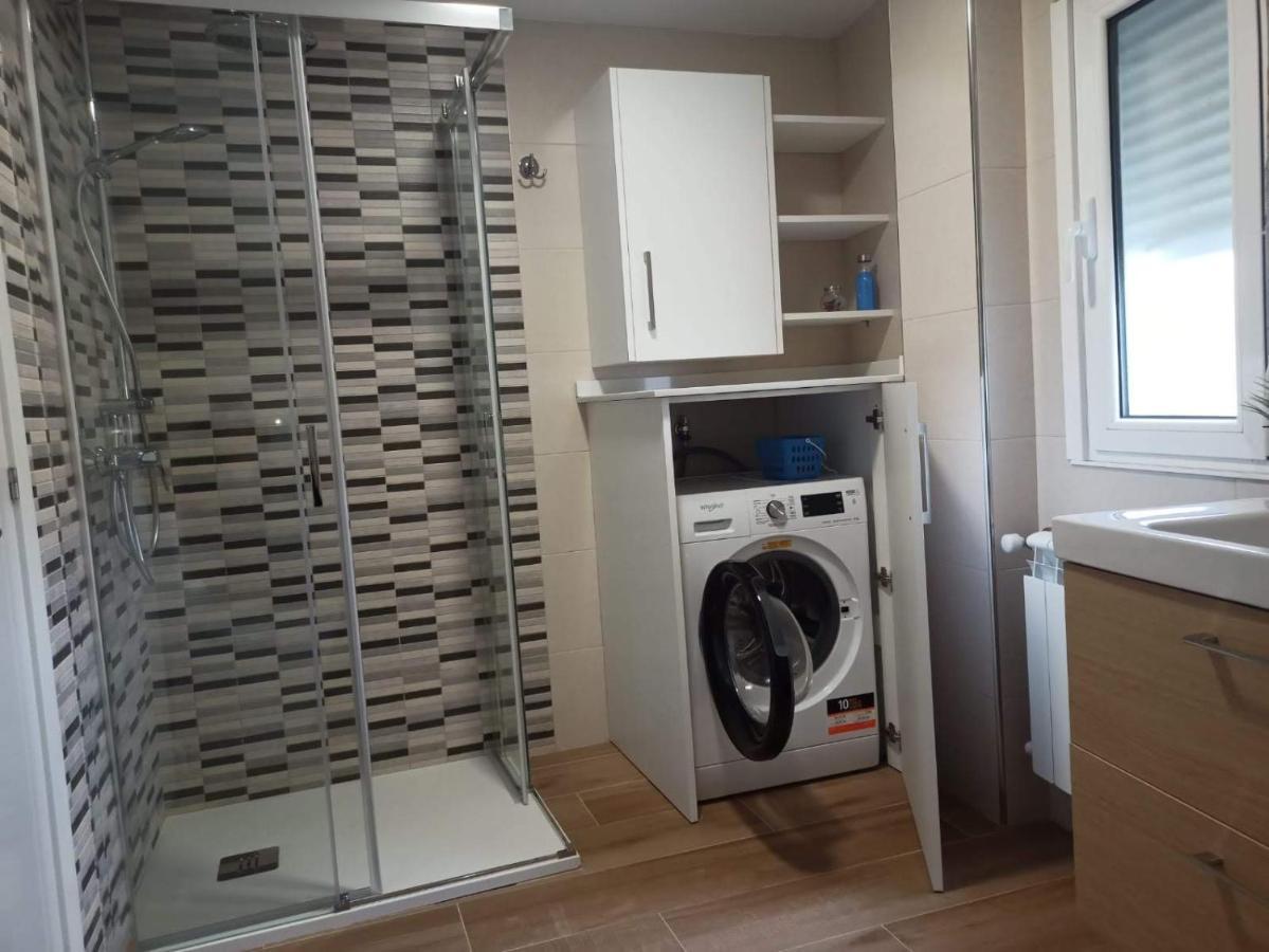 A De Sabardes Apartment ภายนอก รูปภาพ