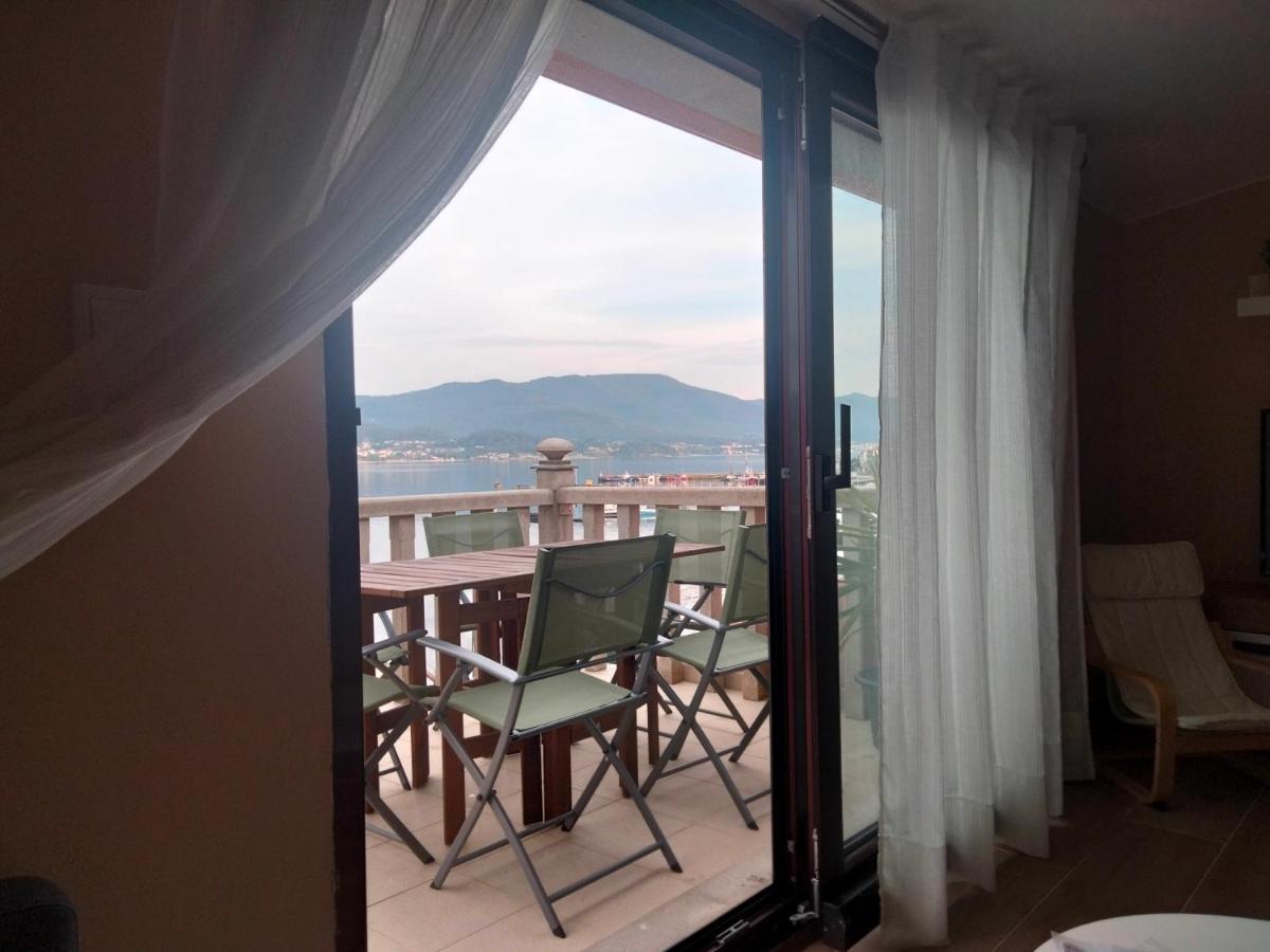 A De Sabardes Apartment ภายนอก รูปภาพ