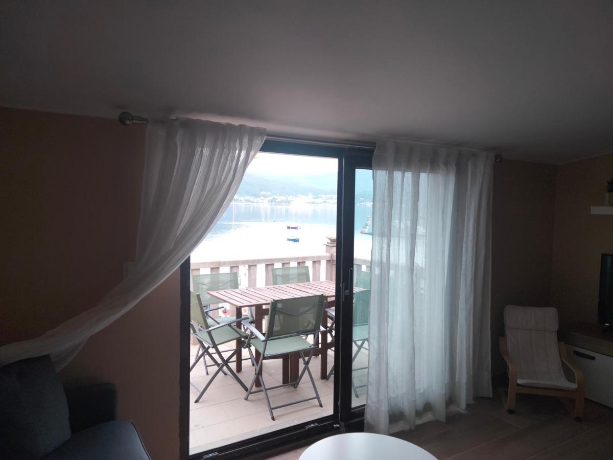 A De Sabardes Apartment ภายนอก รูปภาพ