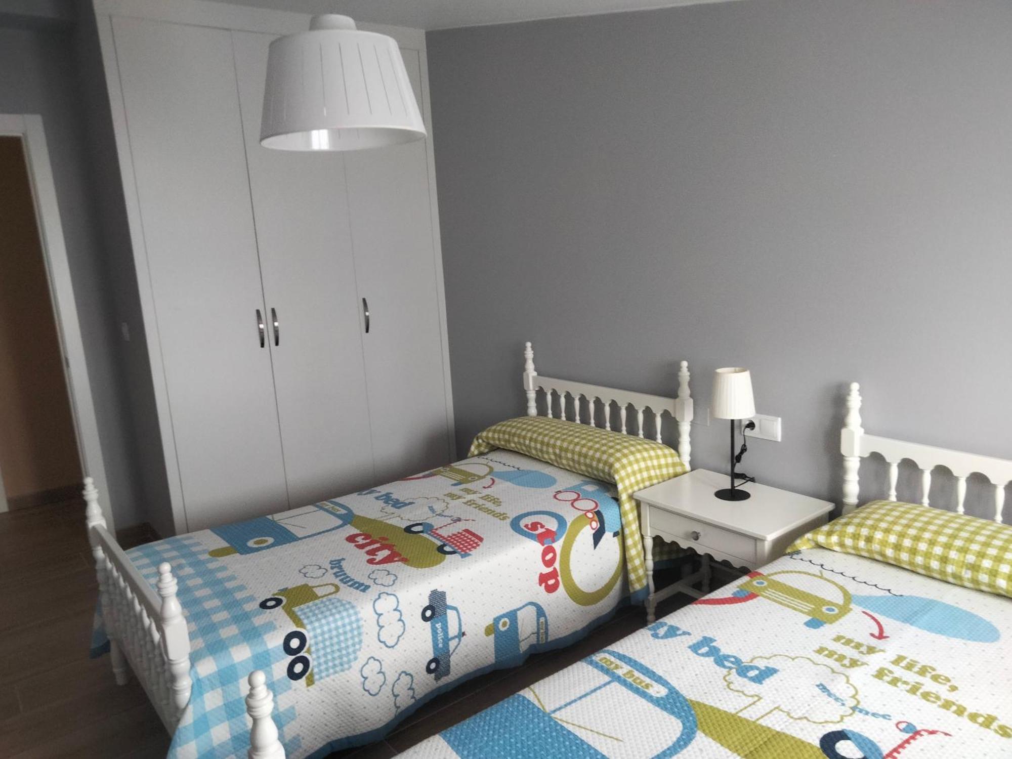 A De Sabardes Apartment ภายนอก รูปภาพ